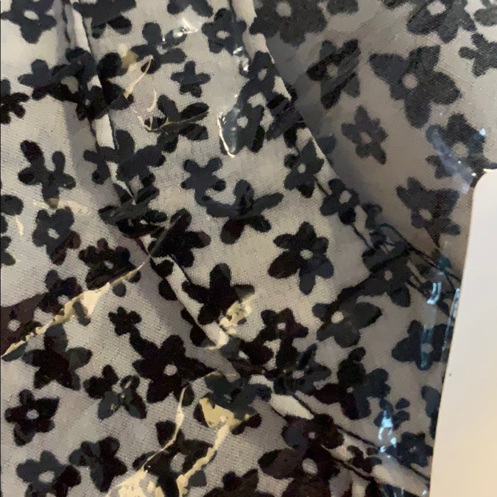 Mello Day Nordstrom NEW w/ Tags Notch Neck Cinched Waist Midi Dress - Picture 6 of 6